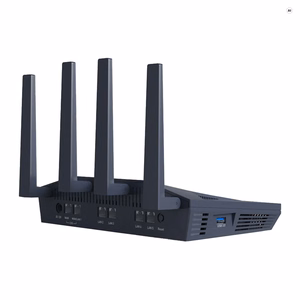 GL.iNet GL-MT6000 võrguseade