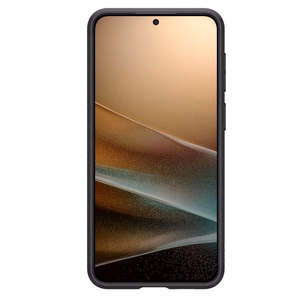 Spigen Rugged Armor ümbris Galaxy A57 5G matt must
