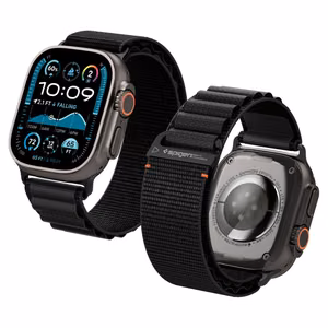 SPIGEN WBF1 rihm APPLE WATCH 6 / 7 / 8 / 9 / 10 / SE / ULTRA 1 / 2 (44 / 45 / 46 / 49 MM) must