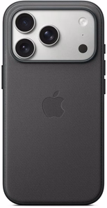 iPhone 17 Pro TechWoven Ümbris with MagSafe - Must