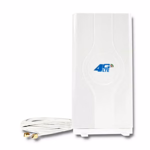 Qoltec 57013 network antenna Omni-directional antenna 30 dBi