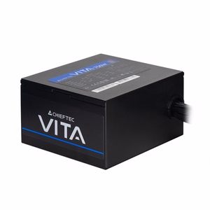 Chieftec Vita 850W 80+Bronze toiteplokk 20+4 pin ATX PS/2 must