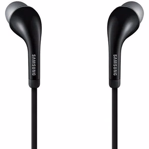 Samsung EHS64AVFBE Wired Kõrvaklapid Mini Jack 3.5mm Stereo Hi-Fi (Bulk - Replacement Packaging) - Must
