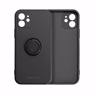 Roar Amber Ümbris - jaoks Iphone 16 Plus must