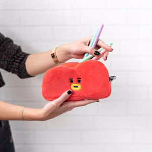 Line Friends BT21 TATA pinal