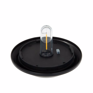 Forever Light Solar LED Lamp Steel Post SUNARI FLS-30 must