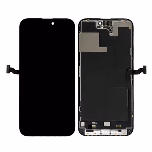 LCD ekraan Apple iPhone 14 Pro Max koos puuteekraan RUIJI INCELL (removable IC)