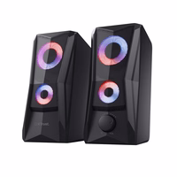 Trust GXT 606 JAVV - 12 W speaker (must)