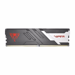 Patriot Viper Venom AMD DDR5 – AMD EXPO muutmälu, 2×8 GB, 6400 MHz, CL32