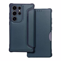 RAZOR Book jaoks SAMSUNG S24 Ultra sinine