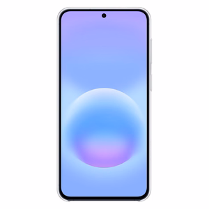 Samsung läbipaistev ümbris Samsung Galaxy A57 5G jaoks - läbipaistev