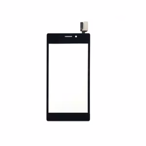 Touchscreen Ühildub Sony Xperia M2 D2303 / D2305 Must HQ