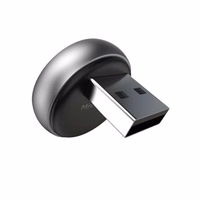 Juhtmevaba CarPlay/Android Auto adapter Carlinkit Mini Ultra3 must