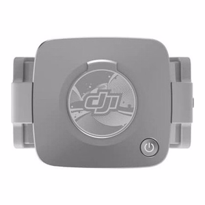 DJI OM täisvalgustuse telefoni klamber