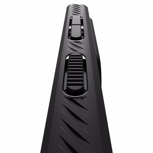 SPIGEN ümbris LIQUID AIR SAMSUNG S26 Plus jaoks matt must