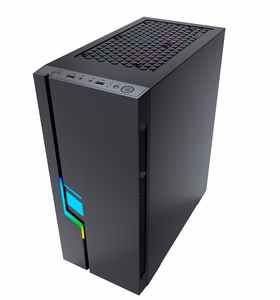 GEMBIRD Fornax 2000 RGB arvutikorpus