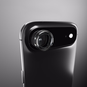 SBS Camera Glass lens protector with D3O technology jaoks iPhone 17 Air