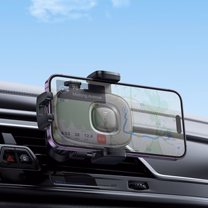Car phone Hoidja Hoco H75 (air vent) must