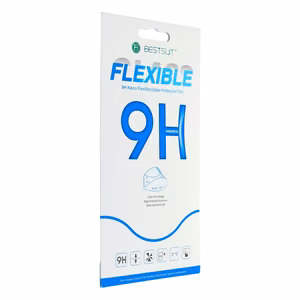 Bestsuit Flexible Hybrid Glass jaoks SAM Galaxy Xcover 6 Pro