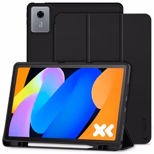 Tech-Protect SC Pen Ümbris jaoks Lenovo Idea Tab 11.0 TB-336 - Must