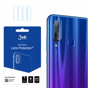 Honor 20e – 3mk Lens Protection kaamera objektiivi kaitse