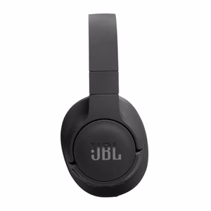 JBL Tune 720BT on-ear juhtmevaba kõrvaklapid - must