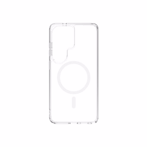 JM Crystal с magsafe чехол Galaxy S26 Ultra прозрачный