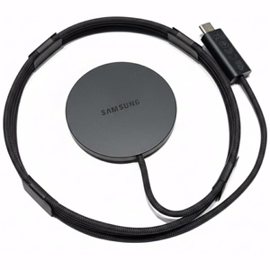 Samsung EP-P2900BBE 25W беспроводное зарядное устройство серый