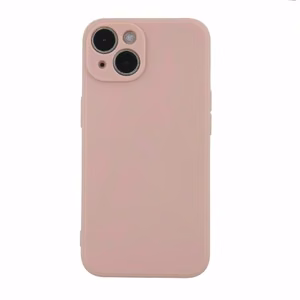 Telefoni ümbris Matt TPU Xiaomi Mi 10 / Mi 10 Pro roosa (silikoon)