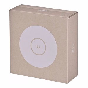 Ubiquiti U7 Lite 4300 Mbit/s valge Power over Ethernet (PoE)