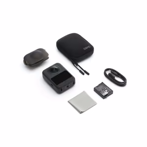 DJI Камера Osmo 360 Standard Combo CP.OS.00000441.04