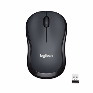 Logitech M220 SILENT hiir