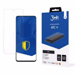 3mk ARC+ — защита экрана телефона для Realme 13 4G
