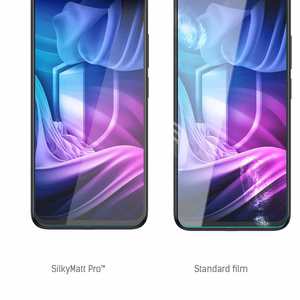 TCL 605 / 60 SE – 3mk Silky Matt Pro telefoni ekraanikaitse