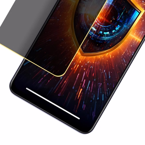 Oppo A79 5G – 3mk Silky Matt Privacy privaatsusfilter
