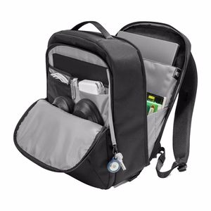 TOMTOC Explorer-T60 16"/22.5L рюкзак для ноутбука (черный)