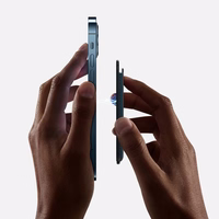 TEL PROTECT MagPocket - Light roosa