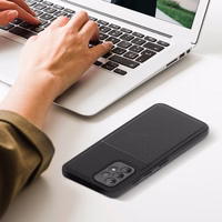 NOBLE ümbris jaoks SAMSUNG A15 4G / A15 5G must