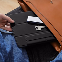 ESR Rebound Magnetic Ümbris jaoks iPad Pro 13'' 2024 - must