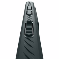 Spigen Liquid Air Mag MagSafe ümbris Samsung Galaxy S26+ - roheline