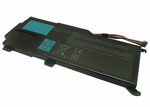 Notebook aku, Extra Digital Selected, DELL V79Y0, 3800mAh