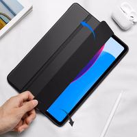 Tech-Protect SmartCase jaoks iPad 10.9" 2022 - roosa