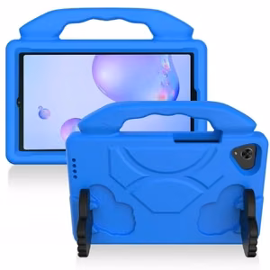 Ümbris Shockproof Kids Lenovo Tab M10 5G 10.6 TB360ZU sinine