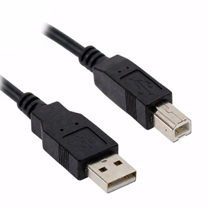 Reach USB-A–USB-B printerikaabel, 1,5 m