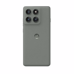 Motorola edge 60 pro 16.9 cm (6.67") Dual SIM Android 15 5G USB Type-C 12 GB 512 GB 6000 mAh Grey
