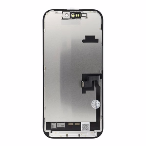LCD Screen iPhone 16 Pro with digitizer must (HD+ Incell) IC Transferable