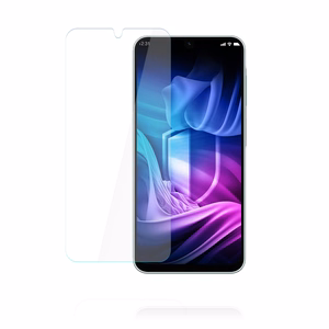 3mk Silky Matt Pro matt foolium Samsung Galaxy A27 5G jaoks