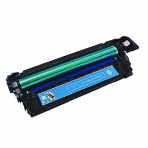 Compatible cartridge HP CE251A, Cyan