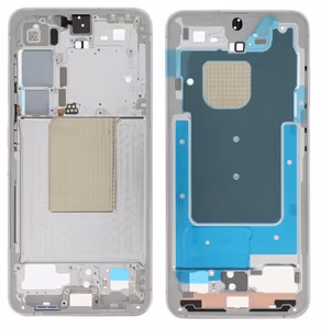 Keskmine korpus Samsung S921 S24 Marble Grey originaal (service pack)