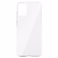 Back Ümbris 2 mm Perfect jaoks MOTOROLA MOTO E22/E22I TRANSPARENT